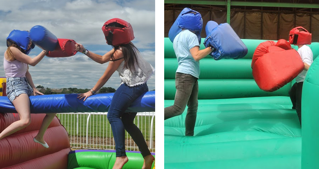 Inflatables