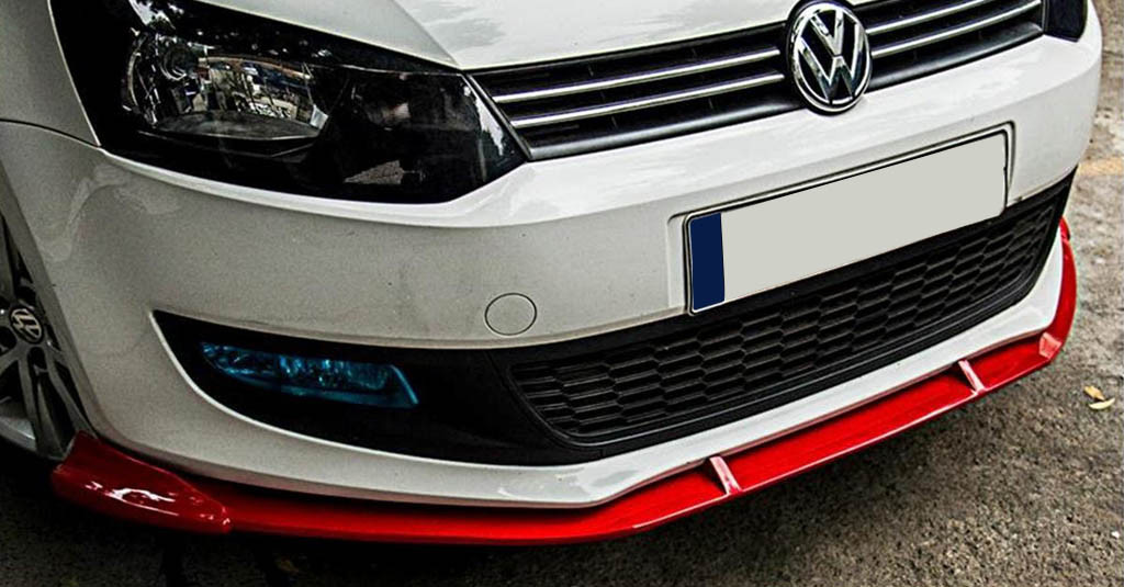 vw car show